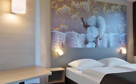 B&B Hotel Duesseldorf-Ratingen